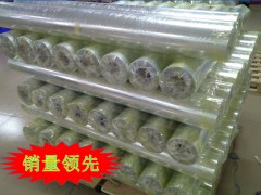 纸箱厂透明挂版胶片 pet拼版片基 成品片基 宽幅不限